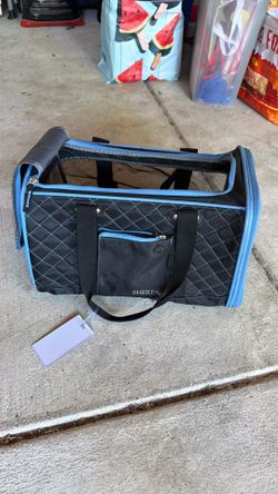 Sherpa Pet carrier