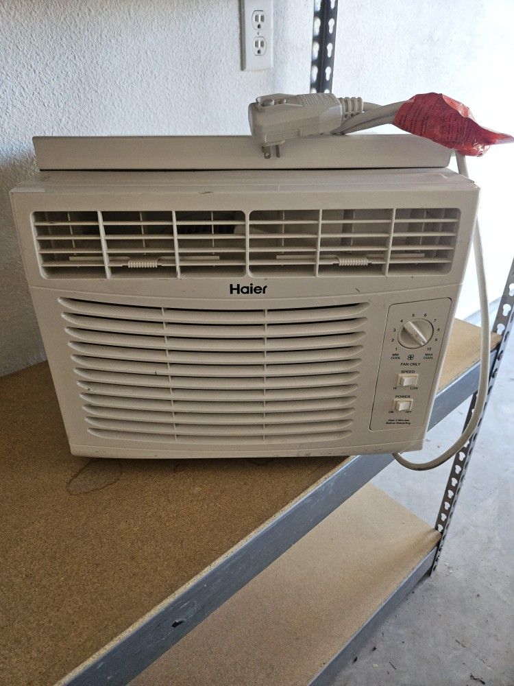 Ac Unit