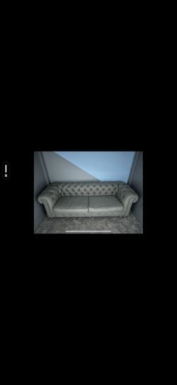 @/@ Restoration Hardware - Kids Sofa @/@