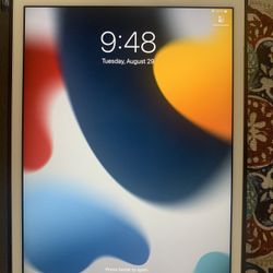 Apple iPad Mini 4th Generation 128GB Unlocked Like New!