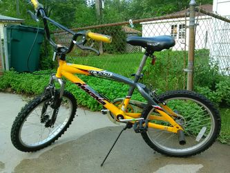 20 Magna Torrid bike for Sale in Royal Oak MI OfferUp