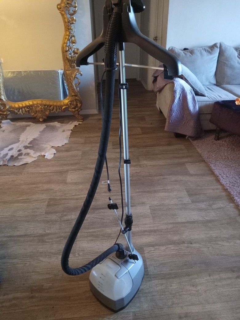Steamer
