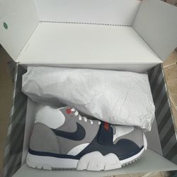 Nike Air Trainer 1 “Midnight Navy”