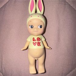 Sonny Angel Strawberry series 