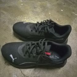 Black Pumas 10.5
