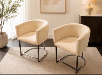 2 Barstools