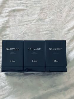 Dior Sauvage Elixir 100ml - Premium Quality (Brand New) ✨