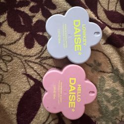 DAISE Perfume Raspberry Sent And Rose 