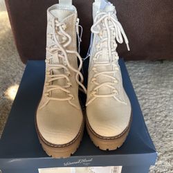 BOOTS (brand New)