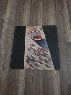 Paul McCartney Vinyl