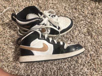 Tenis de niño Nike usados