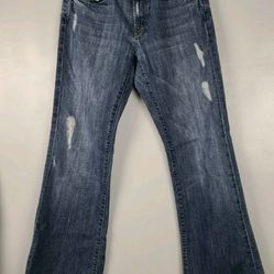 7 for All Mankind  Boot cut Jeans 28