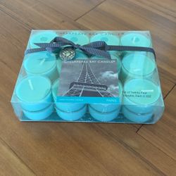 24 Tea light Candles