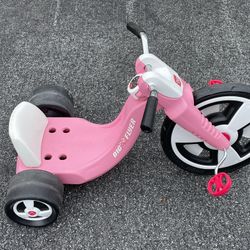 Big Wheel