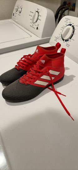 Adidas indoor Soccer Cleats