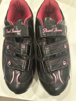 Cycling Shoes- Size 39