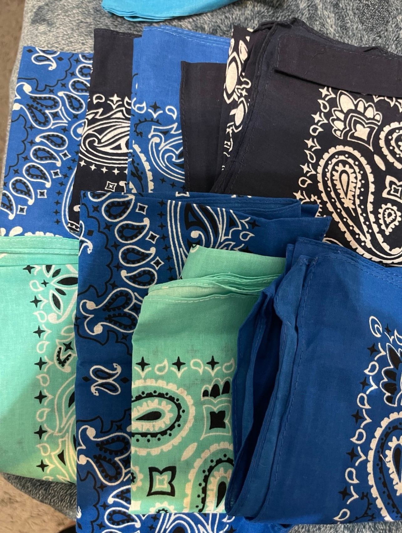 Bandannas