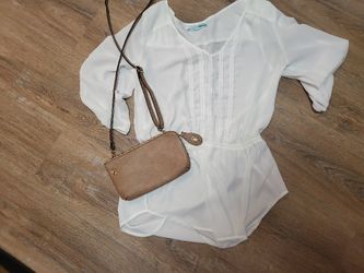 Cute Blouse 