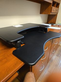 Varidesk 36 Pro Plus