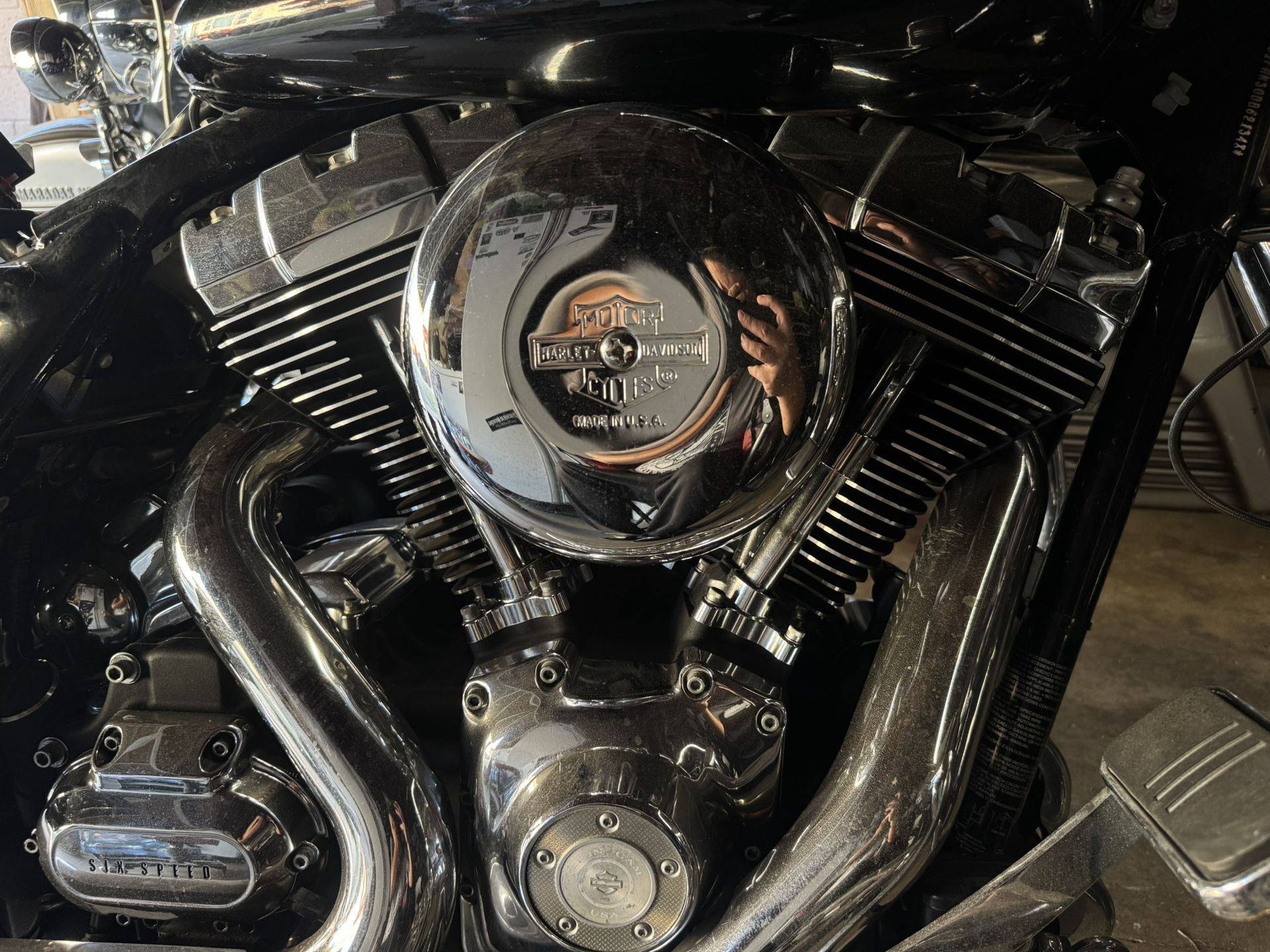 Harley Davidson 103 Engine And Transmission for Sale in Pomona, CA ...