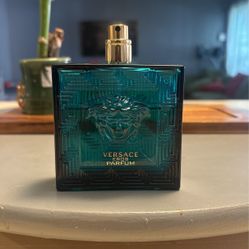 Versace Eroa Parfum