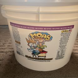 25 LB M.O.A.B mother of all blooms