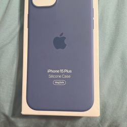 iPhone 15 Plus 
