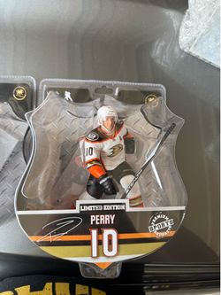 NHL Collectible Figures