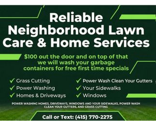 TLC YOUR HOME TODAY