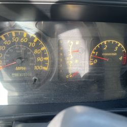 2007 Isuzu NQR