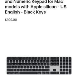 Apple Keyboard