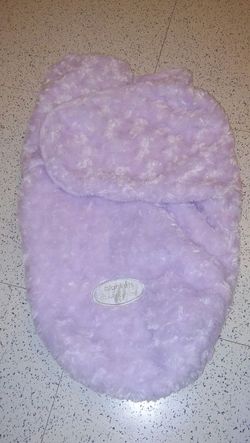 Swaddle Blanket