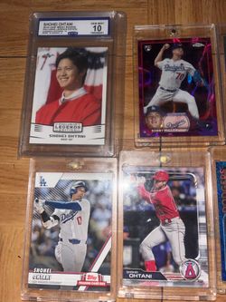 Dodger lot best offer or trade