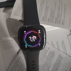 Fitbit Sense 2