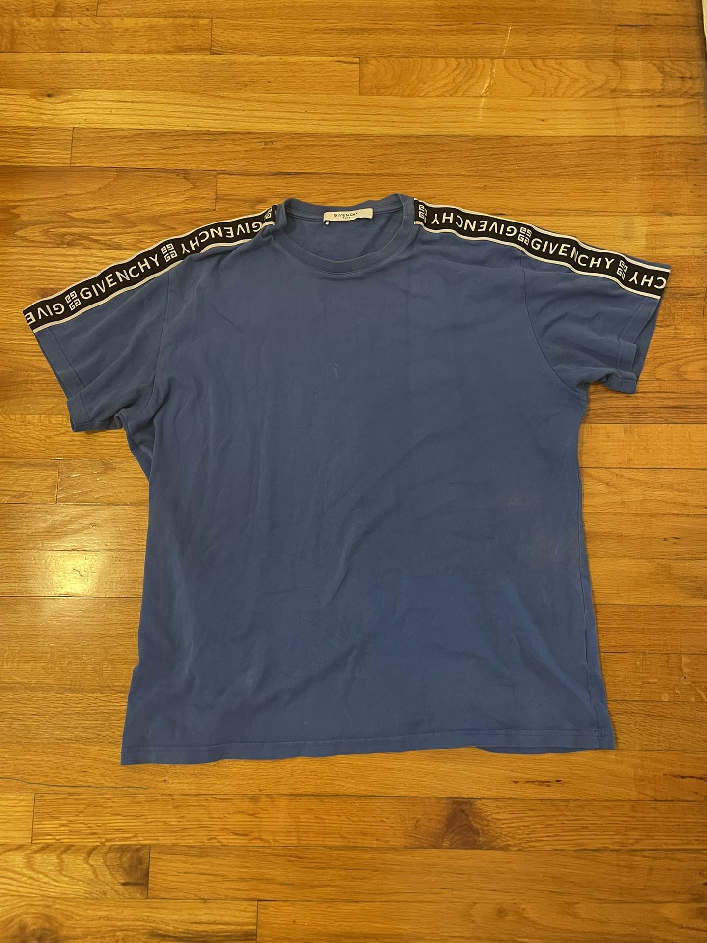Givenchy Shirt