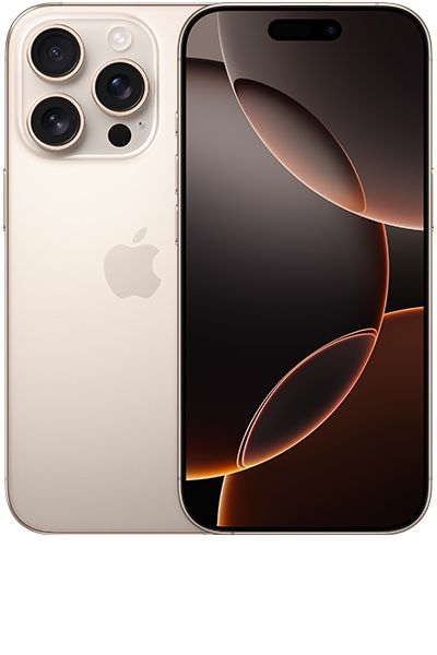 iPhone 16 Pro 256 100% Batería Open Box