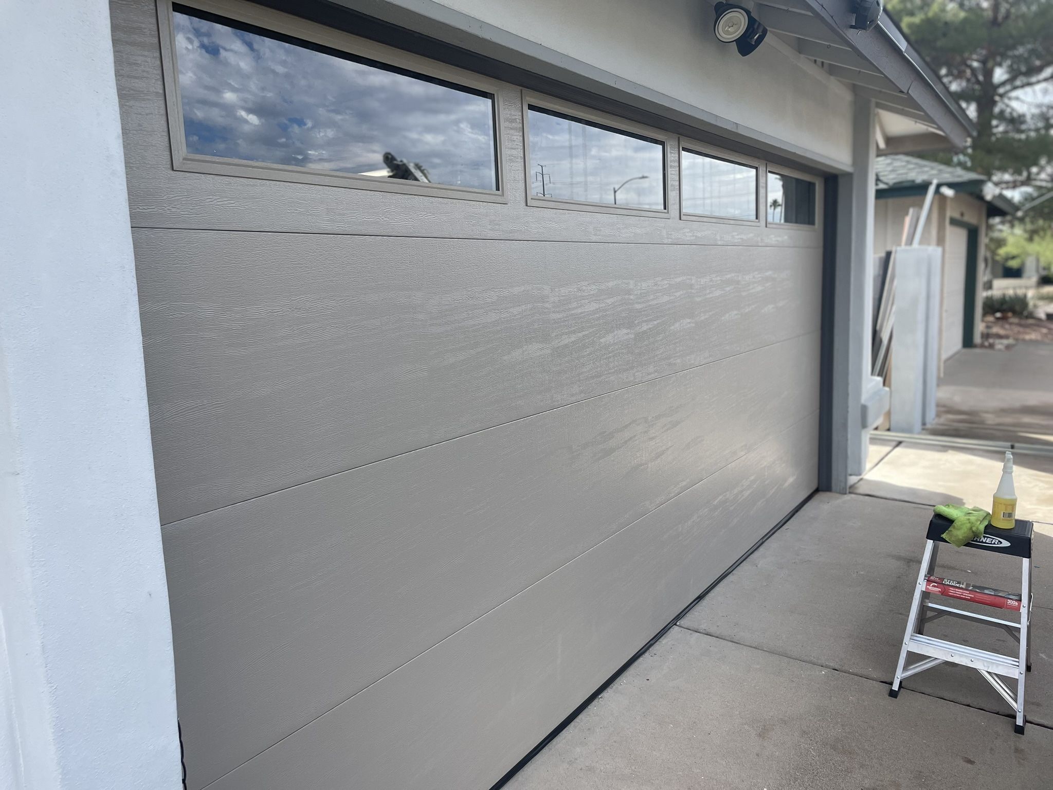 Garage Doors Opener Springs