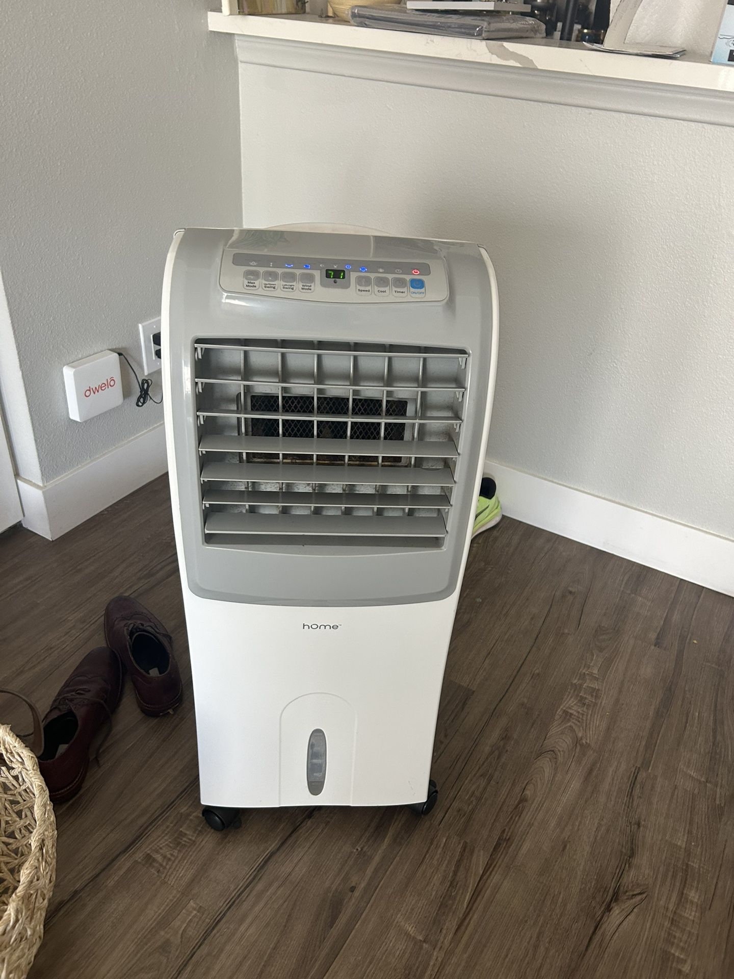 Portable Air conditioner