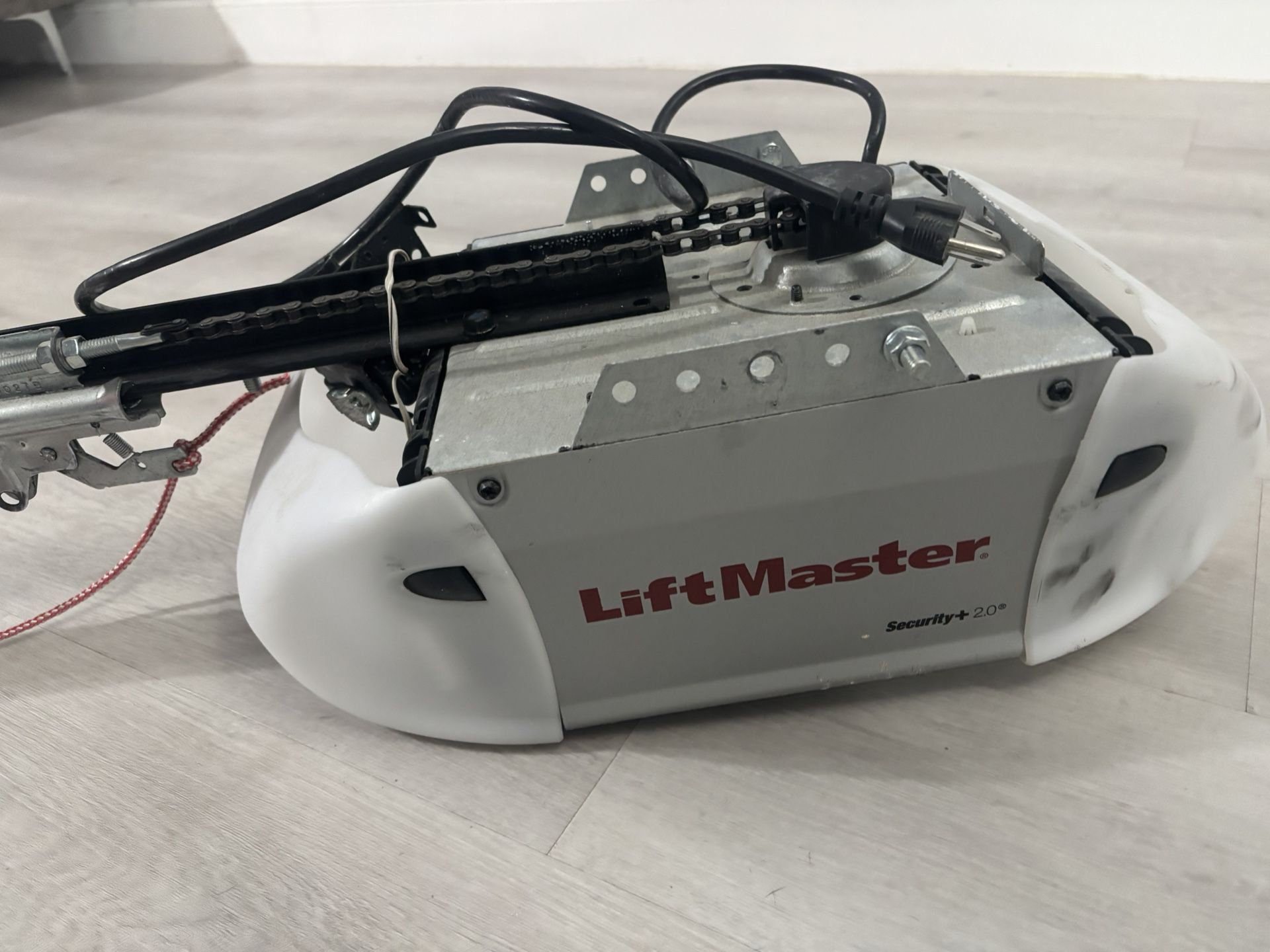 Garage Door Opener