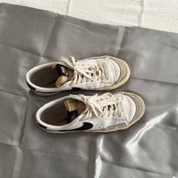 Nike Blazer Low ‘77 Vintage