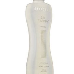 Biosilk Silk Therapy Original Cure 12oz