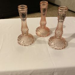 Candle Holders