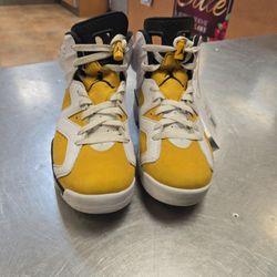 Air Jordan Retro 6s 