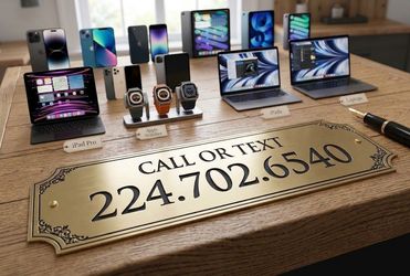 NEW, PHONE (BUYER) iphone 17 pro max ipad pro iphone 16 pro max macbook pro 15 pro