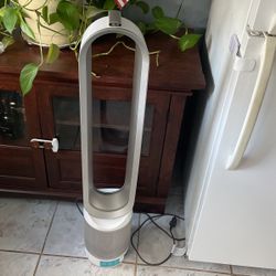Dyson  Purificador