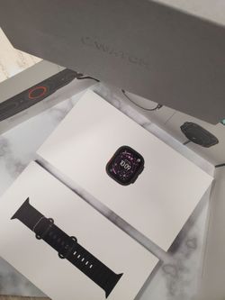 $5 DOWN • NO CREDIT NEEDED 🍏 Apple Watch Ultra 3 – 49mm Titanium Case (Cellular) (New)