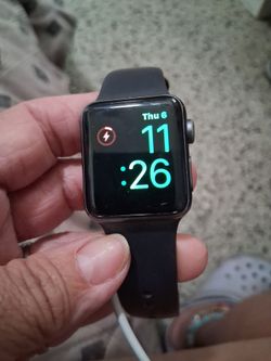 Apple watch series 3 38mm