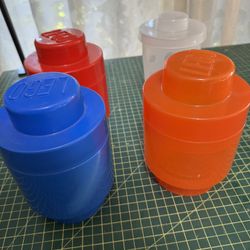 Lego Storage Containers 