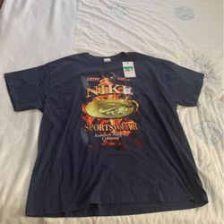 Nike Sportswear Max 90 Men's Americana T-Shirt