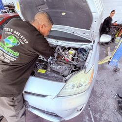 2007 Toyota Prius Hybrid Battery 